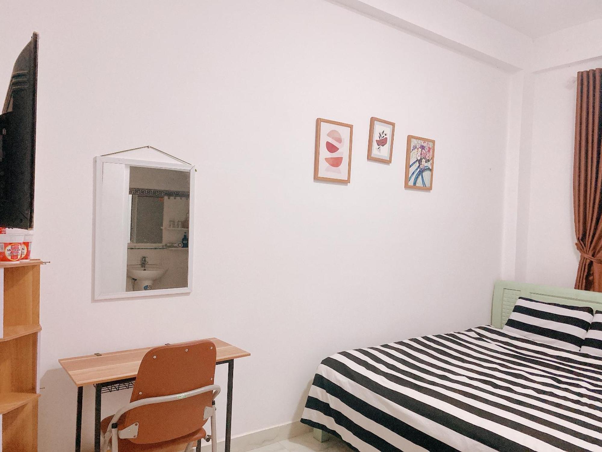 달랏 The New House 아파트 외부 사진