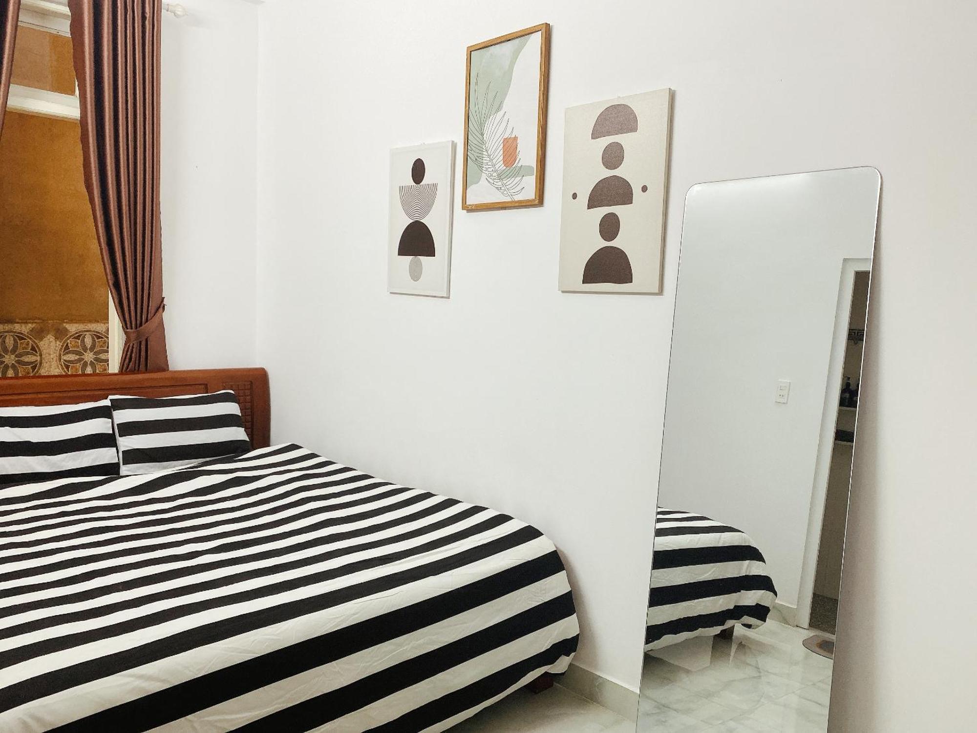 달랏 The New House 아파트 외부 사진