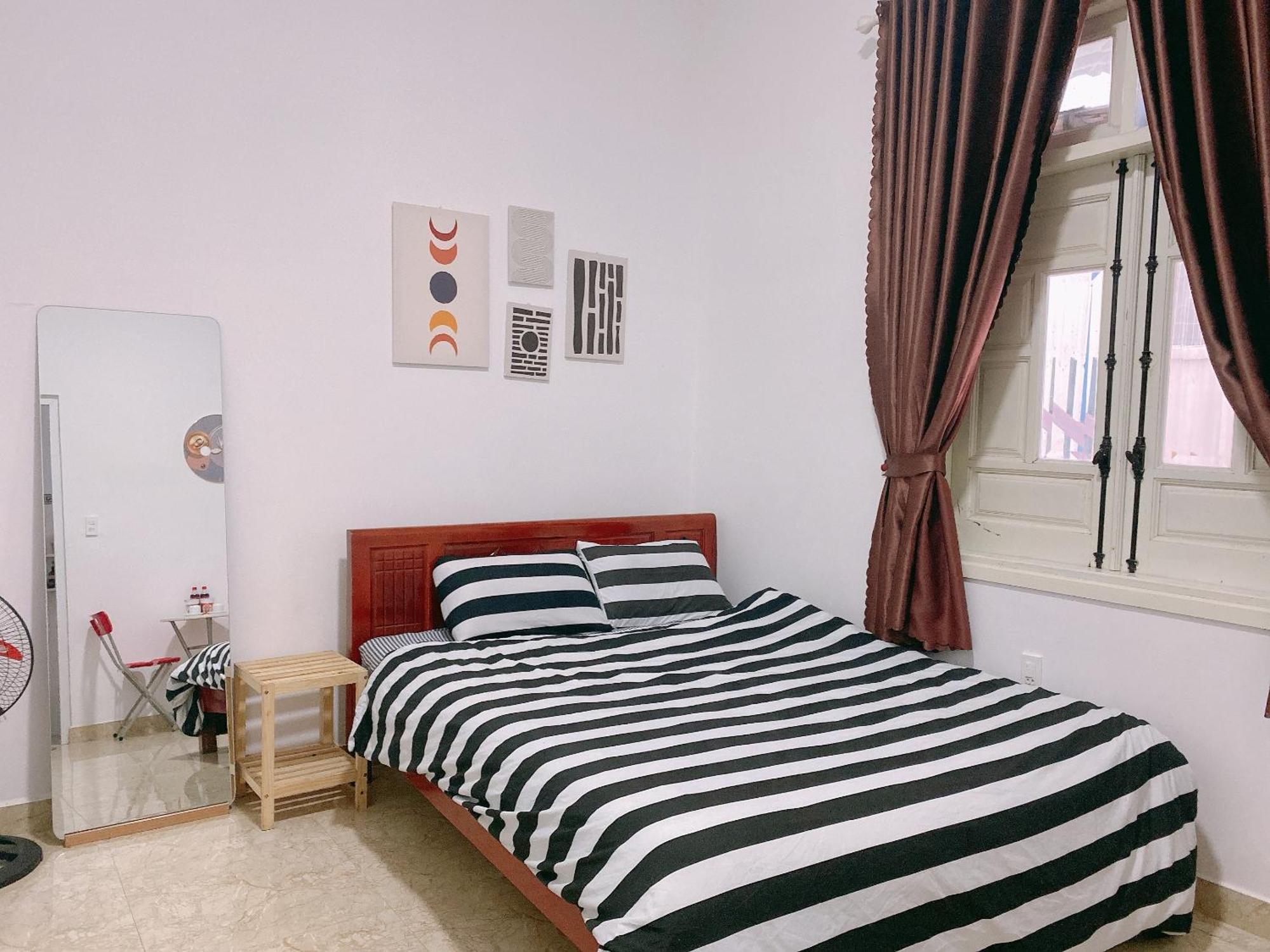 달랏 The New House 아파트 외부 사진