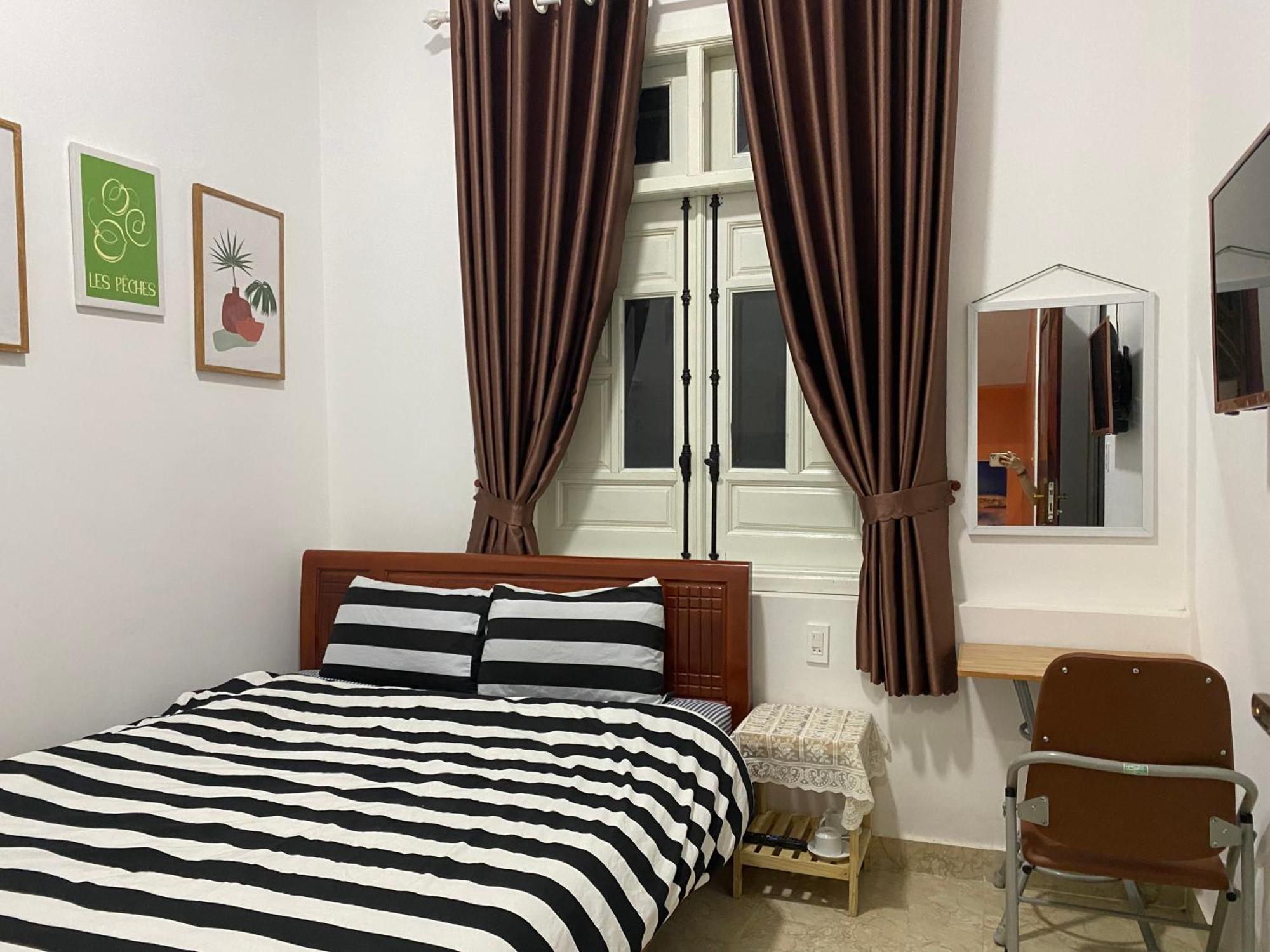 달랏 The New House 아파트 외부 사진