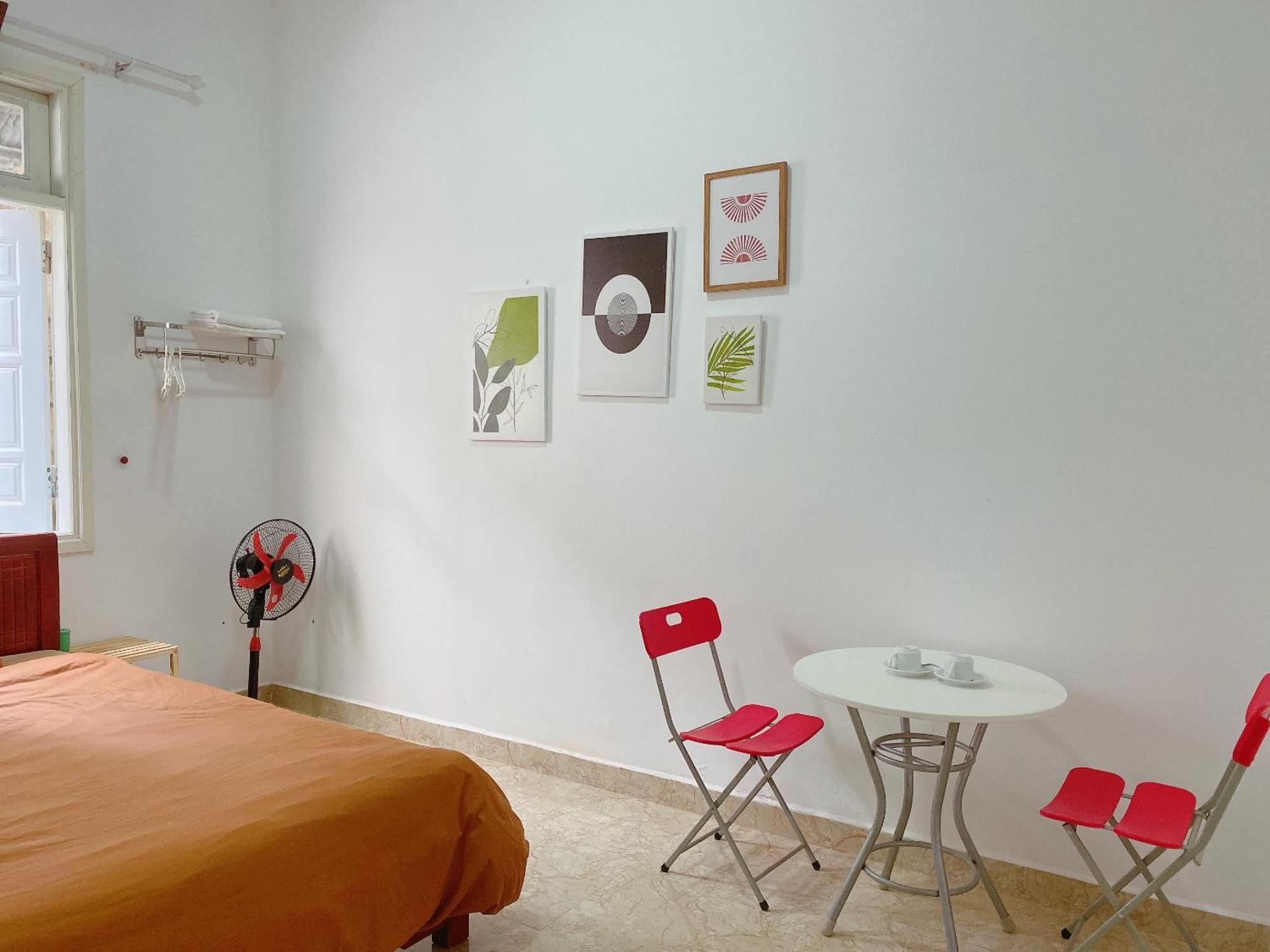 달랏 The New House 아파트 외부 사진
